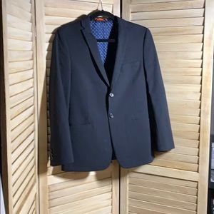 Dress jacket